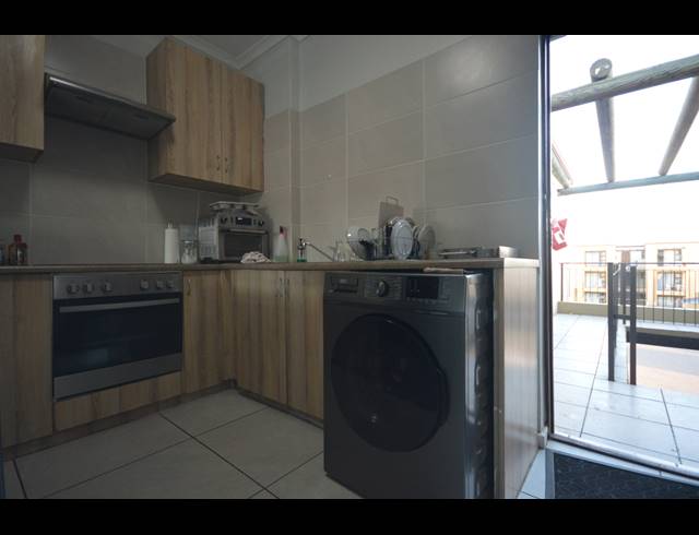 2 BEDROOM APARTMENT FOR SALE IN GULDENLAND
